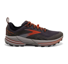 Brooks Cascadia 16 GTX (1103771D060) in schwarz