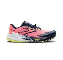 Brooks Catamount 3 (120405-1B-666) in pink