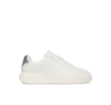 Calvin Klein Chunky Cupsole Lace Up Lth Met (YW0YW01948-0LC)