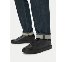 Calvin Klein CLASSIC CUPSOLE Laceup Lth (YM0YM0143500T)