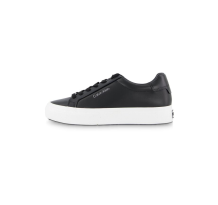 Calvin Klein Vulc Lace Up Nano (HW0HW01066BAX) in schwarz