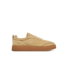 Clarks Boxbee Lace. 26328028 Maple Suede Originals Lace (263280287)