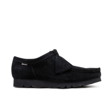 Clarks Wallabee Gore Tex (26179251) in schwarz