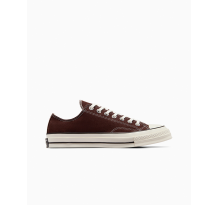 Converse red converse red biotop jack purcell slip (A08189C) in braun