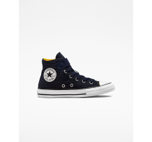 Converse Chuck Taylor All Star Easy On Quilted Jacquard Navy (A03316C)