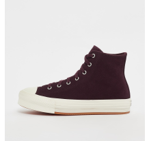 Converse Chuck Taylor All Star Eva Lift (A11596C) in rot