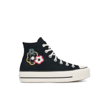 Converse Chuck Taylor All Star Lift Platform Floral Patchwork (A15534C)