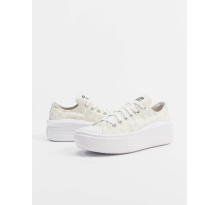 Converse Chuck Taylor All Star Move Platform (A00841C) in weiss