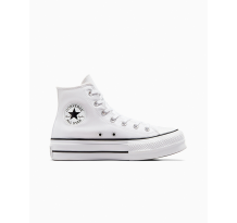 Converse Chuck Taylor All Star Lift Hi (560846C) in weiss