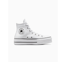 Converse Chuck Taylor All Star Lift (561676C) in weiss