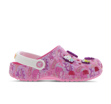 Crocs Classic Clog Hello Kitty And Friends (208103-680)