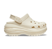 Crocs Mega Crush Clog Classic (207988-2Y2) in braun