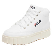 FILA Basic Fila Basic Project 7 Interaction Light Marathon Running Shoes Sneakers 1RM01526_211 (10113771FG) in weiss