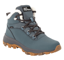 Jack Wolfskin Everquest Texapore Mid (4053581_1319) in grau