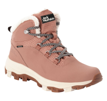 Jack Wolfskin Everquest Texapore Mid (4053581_2243) in pink