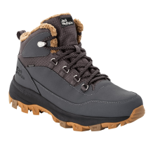 Jack Wolfskin Everquest Texapore Mid (4053611_6326) in grau