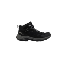 Jack Wolfskin VOJO TOUR TEXAPORE (A62072;6350) in schwarz