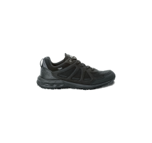 Jack Wolfskin Copenhagen Sneaker bassa nero (4051271_6000) in schwarz