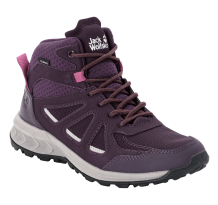 Jack Wolfskin Woodland 2 Texapore Mid (4051331;2815)