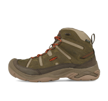 Keen Circadia Mid WP M Dark Olive Potters Clay (1026766)