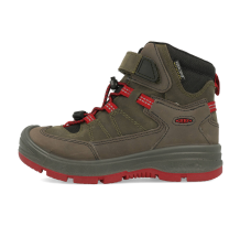 Keen Redwood Mid WP C Steel Grey Dahlia (1023881)