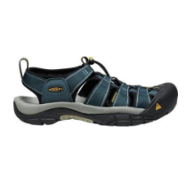 Keen Trekkingsandale NEWPORT H2 M NAVY MEDIUM GRAY (1001938.NA)