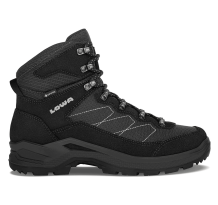 Lowa Taurus Pro GTX Mid (310529-0999) in schwarz