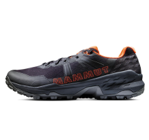 Mammut Sertig II Low GTX (3030-04280-00533) in schwarz