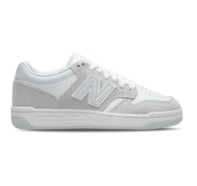 New Balance 480 (GSB480FN) in grau