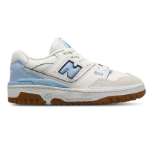 New Balance 550 (GSB550FC) in weiss