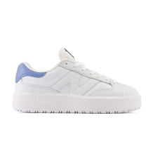 New Balance CT302 (CT302CLD) in weiss