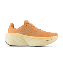 New Balance Fresh Foam X More v5 (WMORLC5) in orange