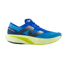 New Balance FuelCell Rebel v4 (MFCXLQ4-D) in blau