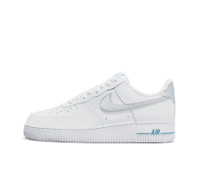 Nike Air Force 1 Low Laser Blue 07 (DR0142-100)