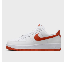 Nike Air Force 1 07 (FJ4146-106) in weiss