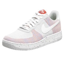 Nike Air Force 1 Crater Flyknit Wolf Low Grey (DC4831-002)