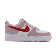 Nike Air Force 1 07 QS Valentines Day Low Love Letter (DD3384 600)