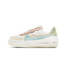 Nike Air Force 1 PLT.AF.ORM Pastel Leopard (DX2671-100)