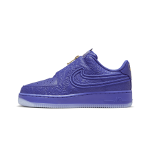 Nike Air Force 1 x Serena Williams Low Lapis Lxx Zip (DR9842-400)