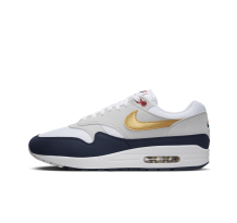 Nike Air Max 1 Olympic - 2024 (HM9604-400) in weiss