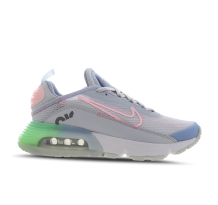 Nike Air Max 2090 GS SE Pure Platinum Arctic Punch (CW5627-001)
