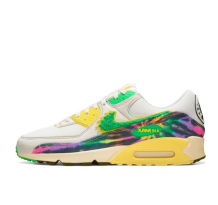 Nike Air Max 90 Grateful Dead Ducks University of Oregon (IM2511-100)