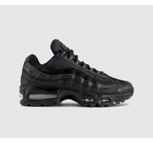 Nike Air Max 95 GORE TEX Big Bubble Light Bone Campfire (IO1877-001)