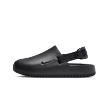 Nike Calm Mule (FD5131-001) in schwarz