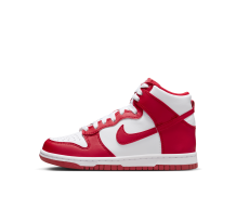 Nike Dunk High (DB2179-115) in weiss