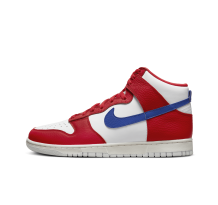 Nike Dunk High Retro USA (DX2661-100)