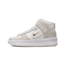 Nike Dunk High Up (DH3718-108) in weiss