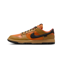 Nike Dunk Low Gore Tex Wheat Ceramic (HQ2053-700)