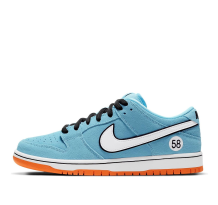 Nike SB Dunk Pro Gulf Low (BQ6817-401)