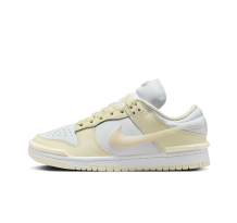 Nike Dunk Low Twist (DZ2794 104) in weiss